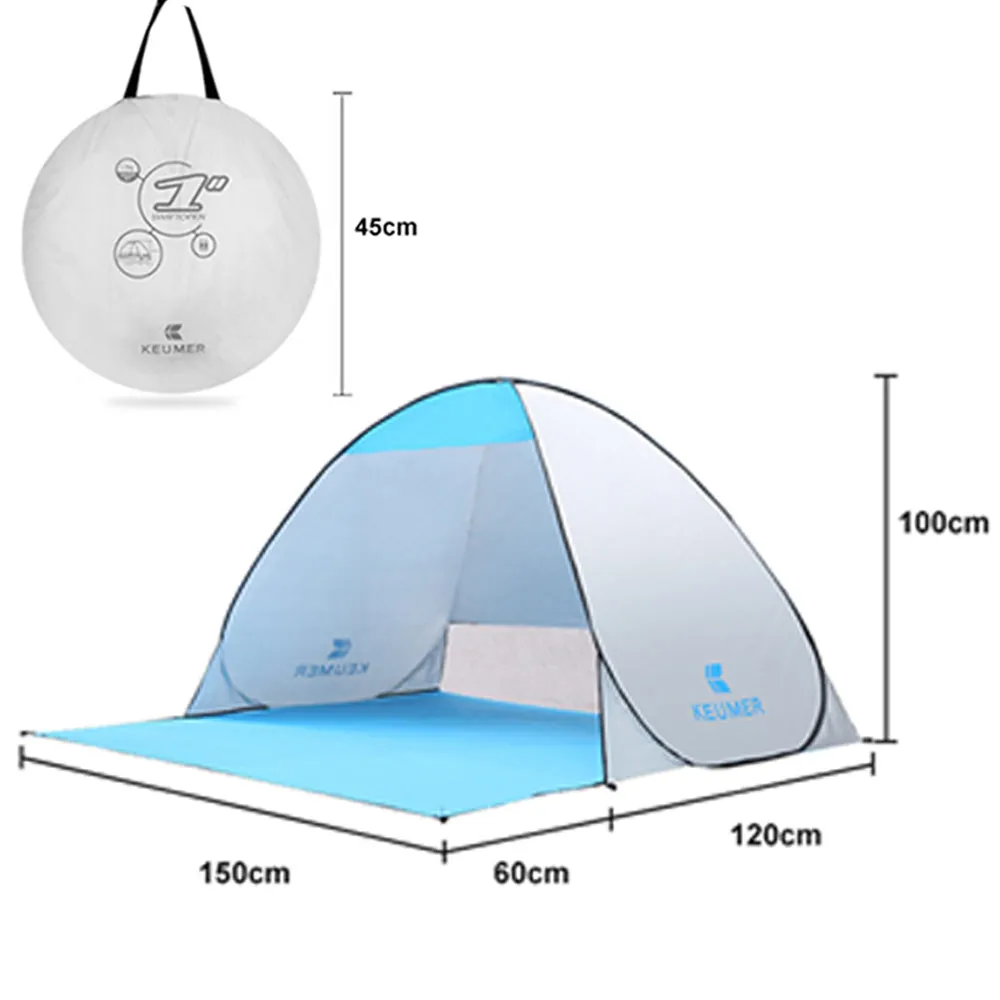 Instant Pop-up Tent