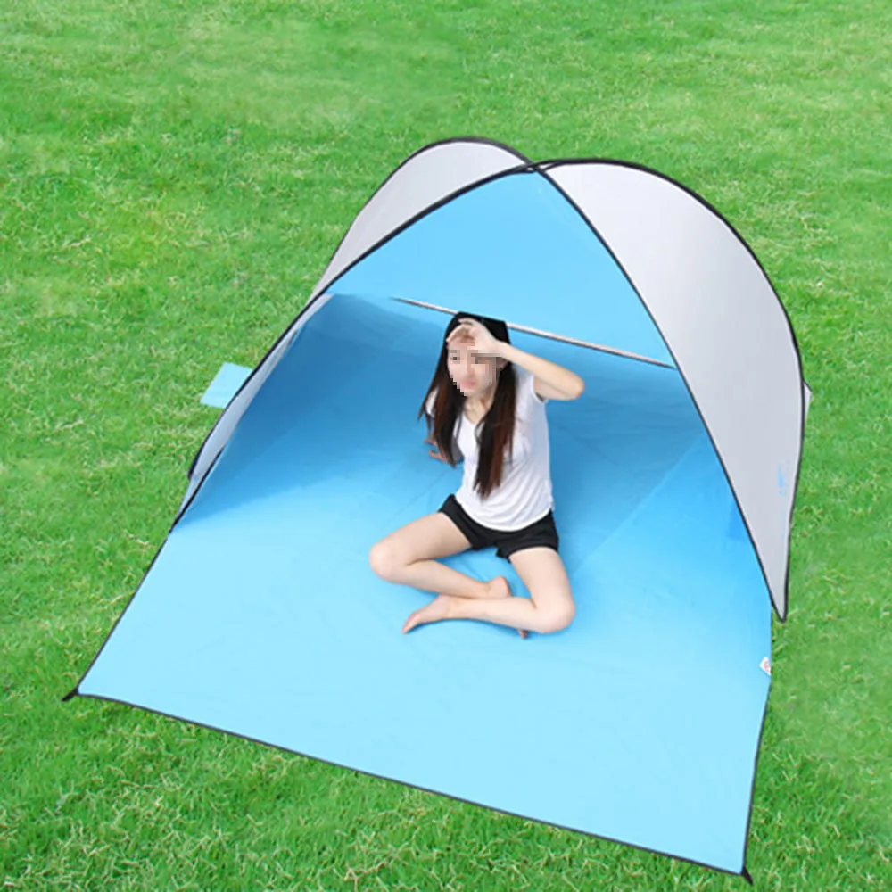 Instant Pop-up Tent