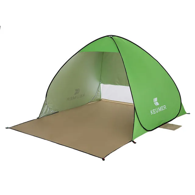 Instant Pop-up Tent