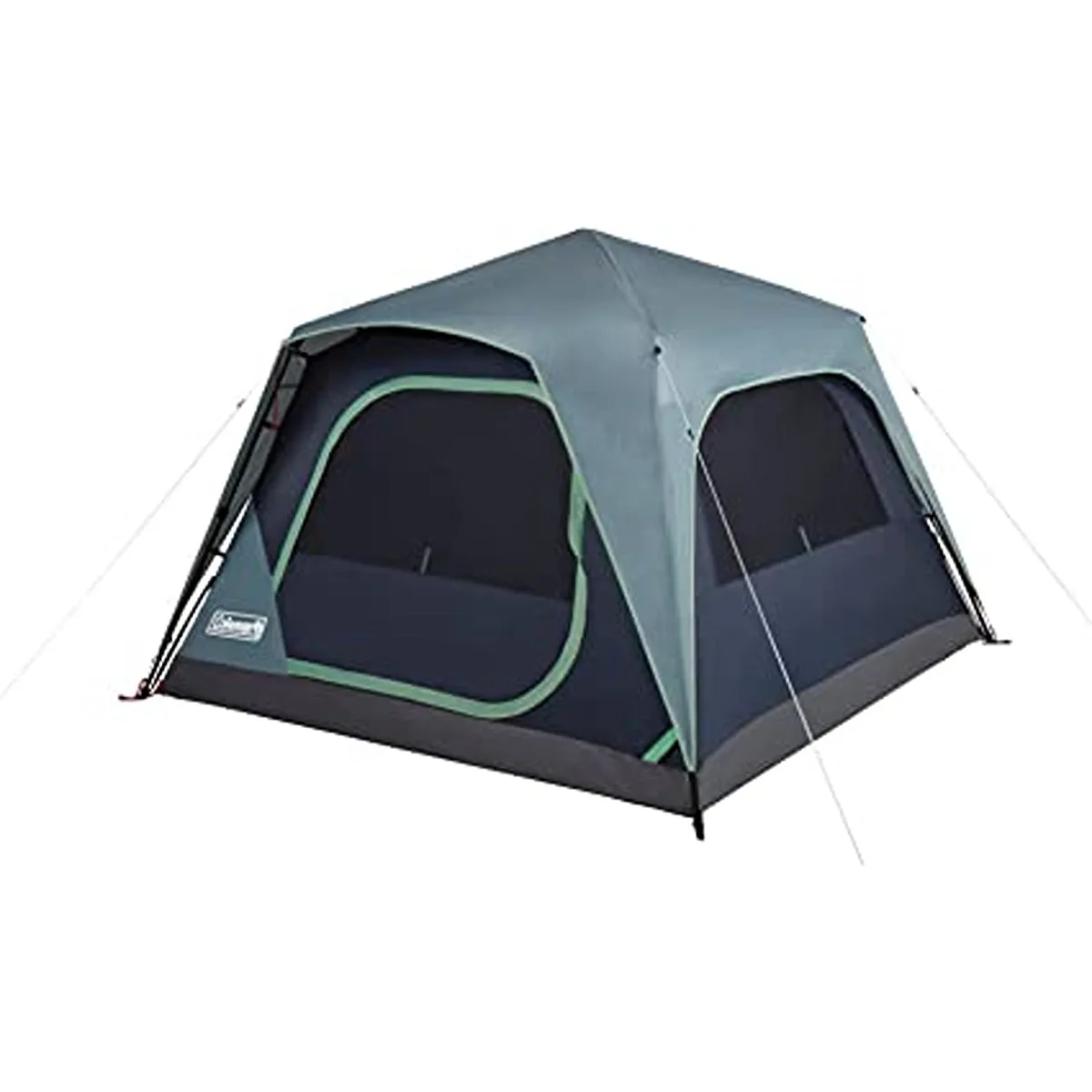 Instant Skylodge Camping Tent - 6 Person