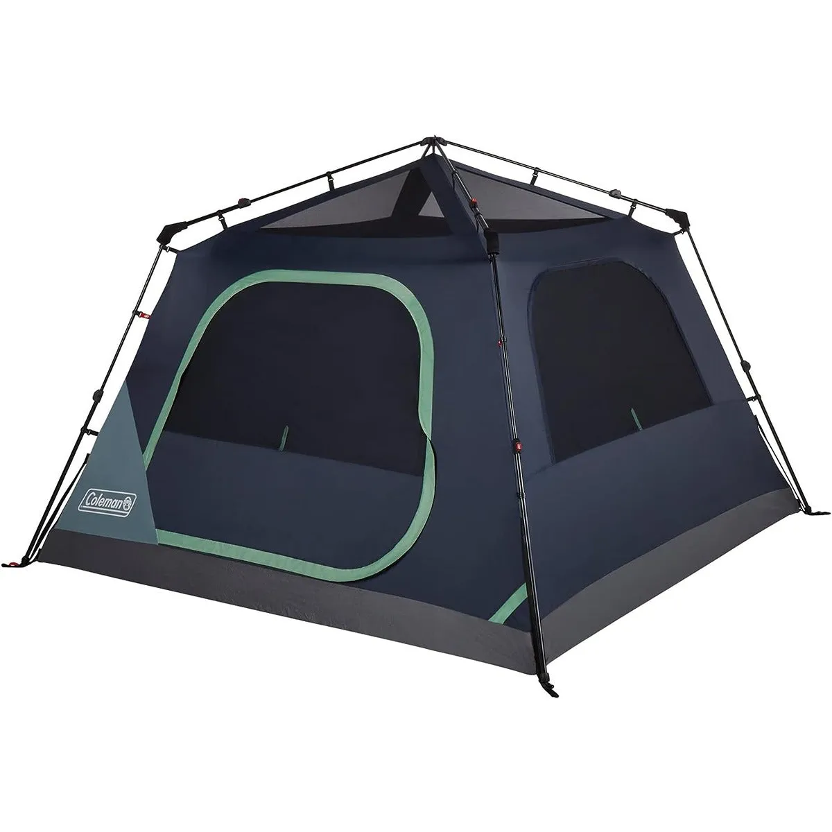 Instant Skylodge Camping Tent - 6 Person