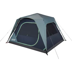 Instant Skylodge Camping Tent - 6 Person