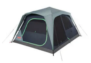 Instant Skylodge Camping Tent - 8 Person