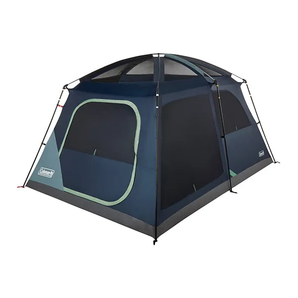 Instant Skylodge Camping Tent - 8 Person