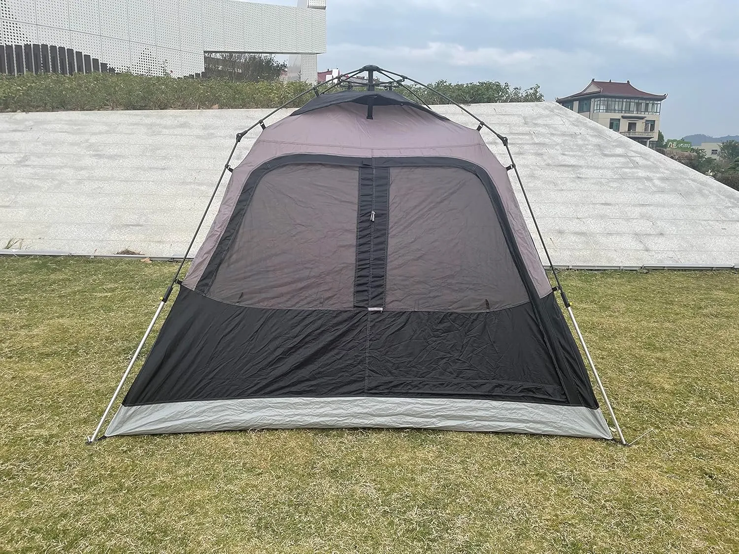 Instant Tent