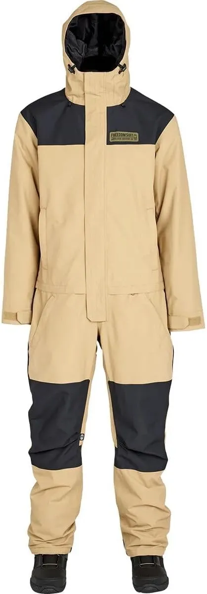 Insulated Freedom Suit - Men's