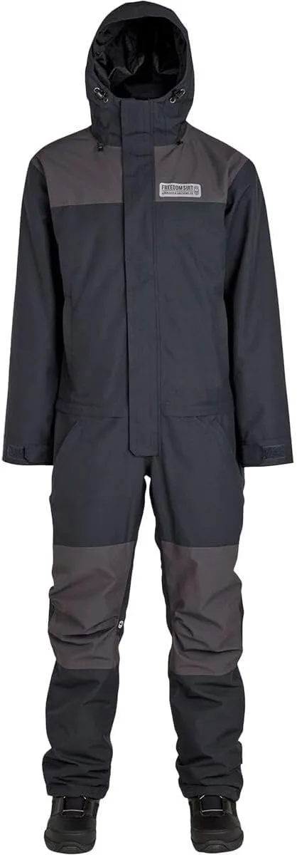 Insulated Freedom Suit - Men's