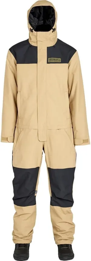 Insulated Freedom Suit - Men's