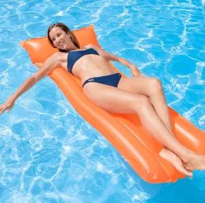Intex Inflatable Neon Frost Mat