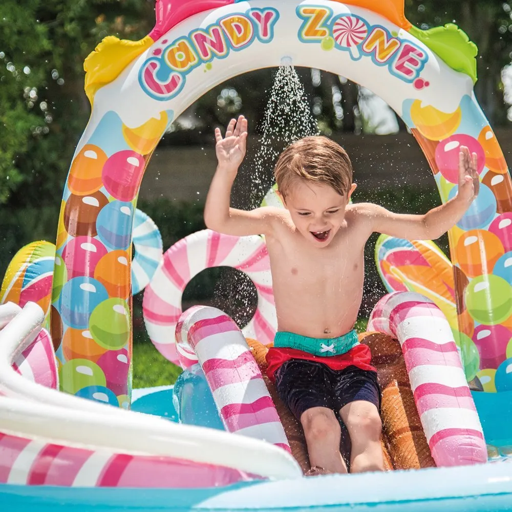 Intex Playcenter Candy Zone