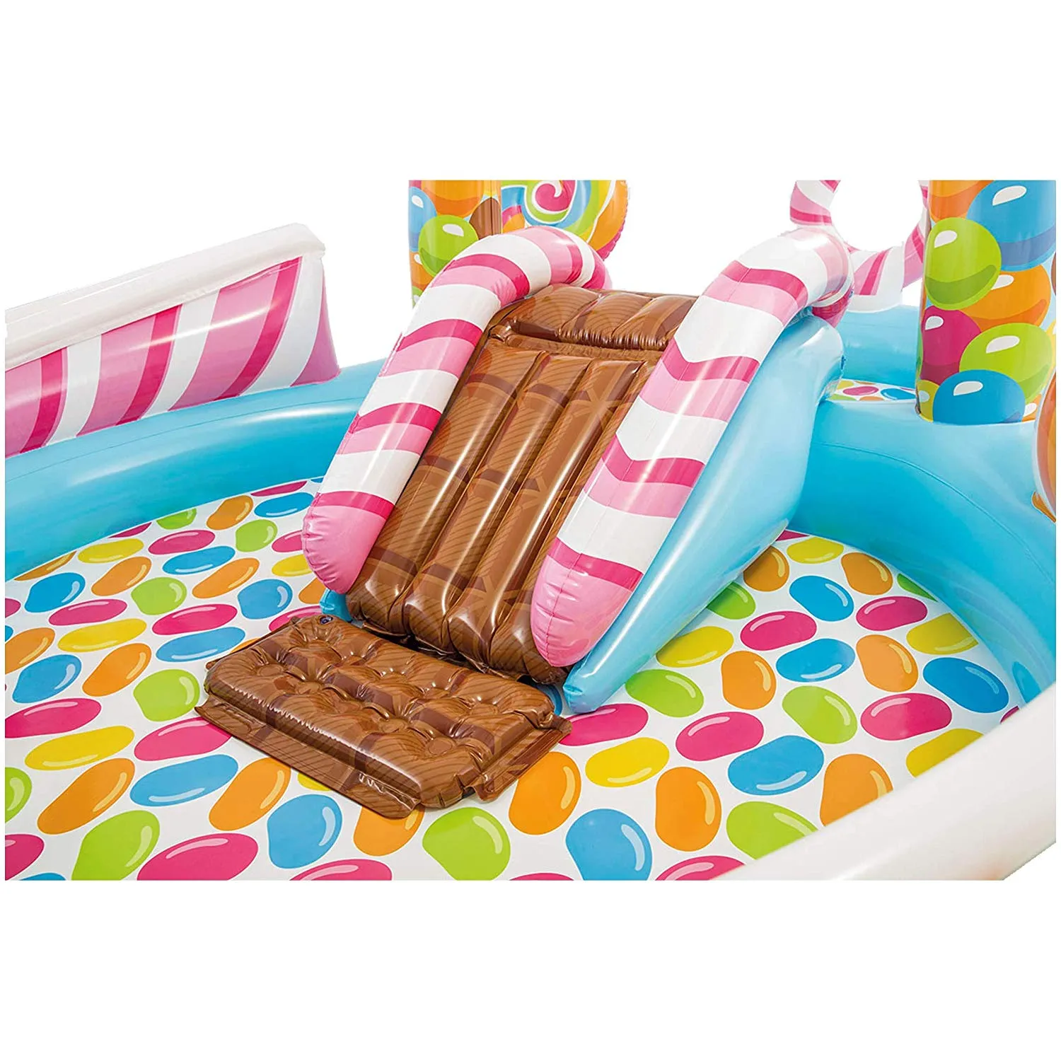 Intex Playcenter Candy Zone