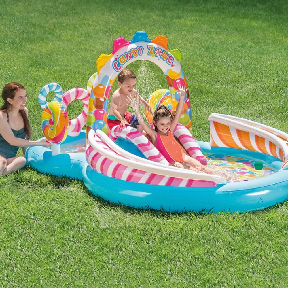 Intex Playcenter Candy Zone