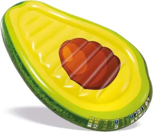 Intex Yummy Avocado MAT