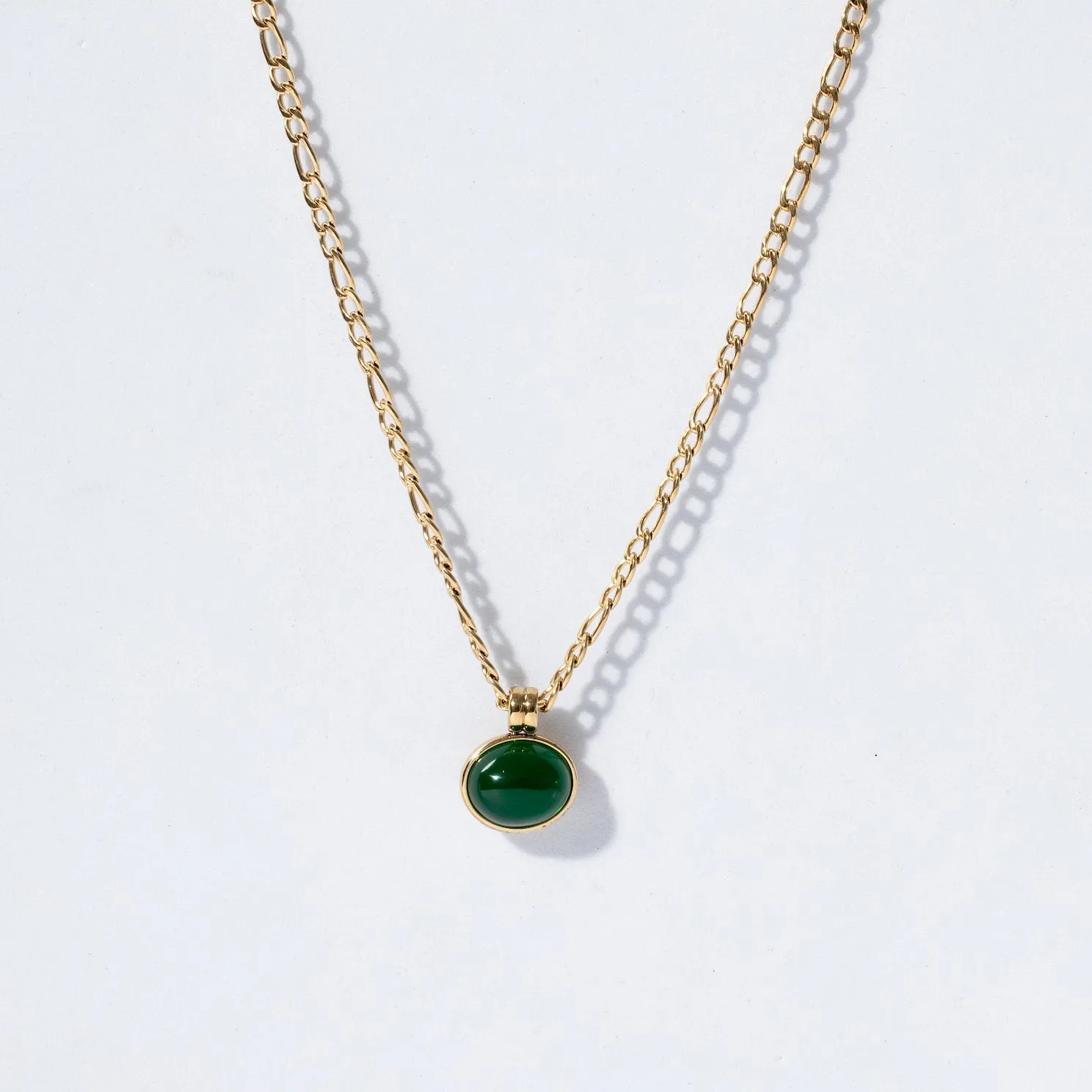 Jade Pendant