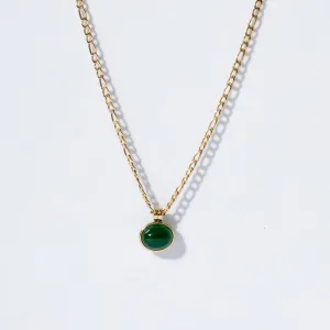Jade Pendant