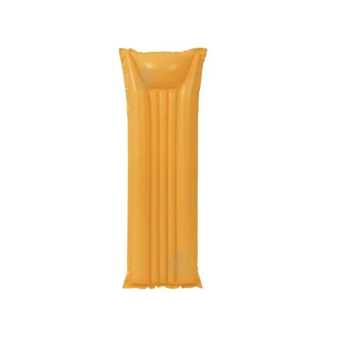 Ji Long Jilong Sunclub INflatable Air Mat Assorted Colors 183x69 cm - No: 37496