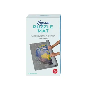 Jigsaw Puzzle Mat