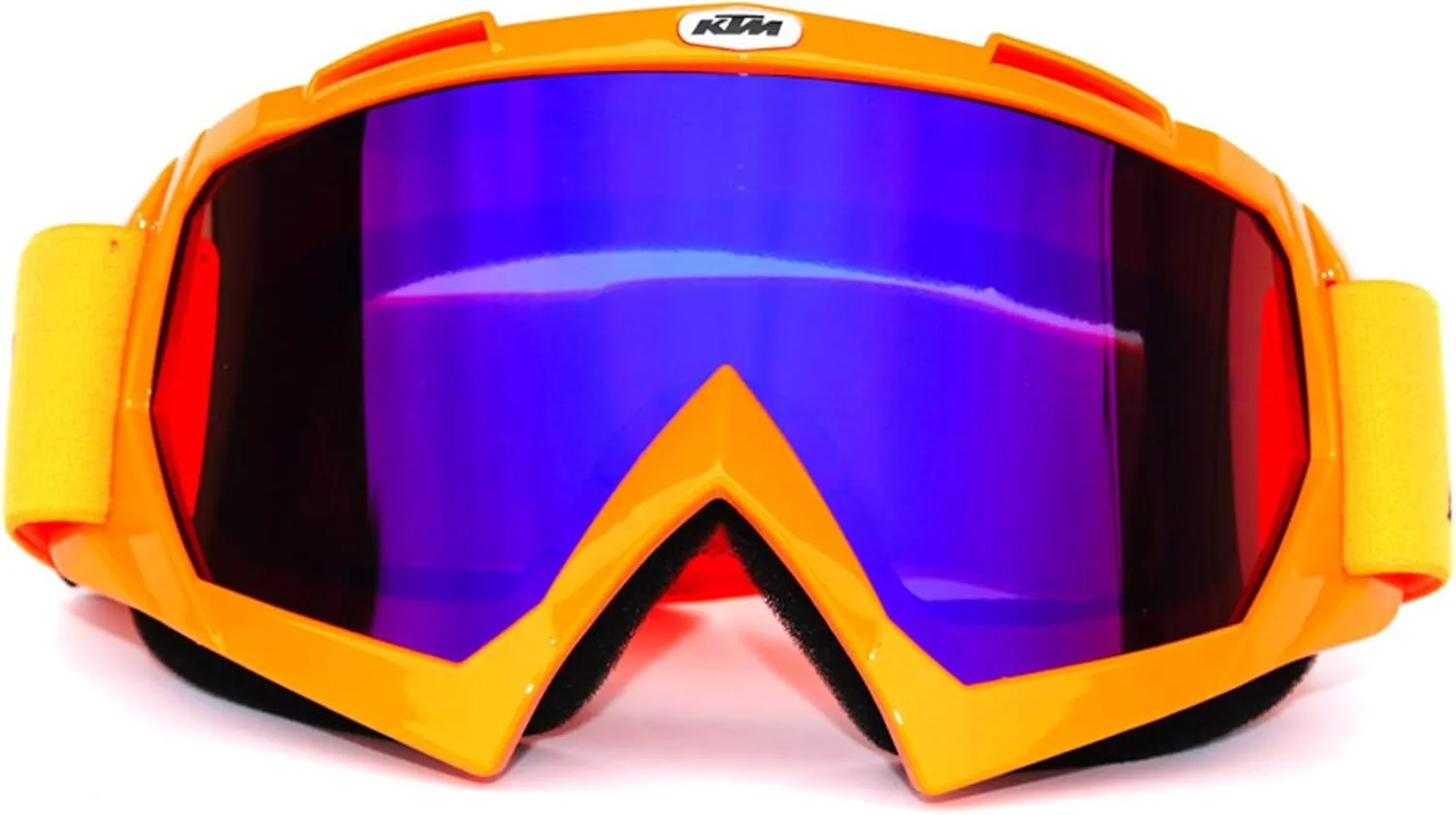 JOEBO Ski Glasses,Soft Fogproof Sport Glass Goggles Uv-Proof Fit for Ski Baseball Cycling Fishing Running Golf Driving Gifts