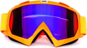 JOEBO Ski Glasses,Soft Fogproof Sport Glass Goggles Uv-Proof Fit for Ski Baseball Cycling Fishing Running Golf Driving Gifts