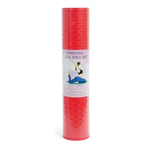 Junior Foam Mat