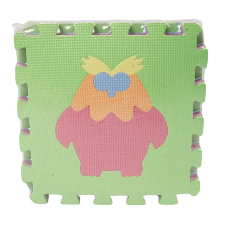 Junior Foam Mat