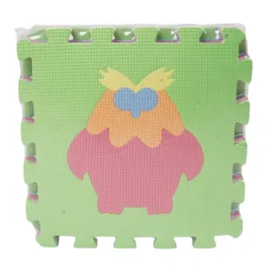 Junior Foam Mat