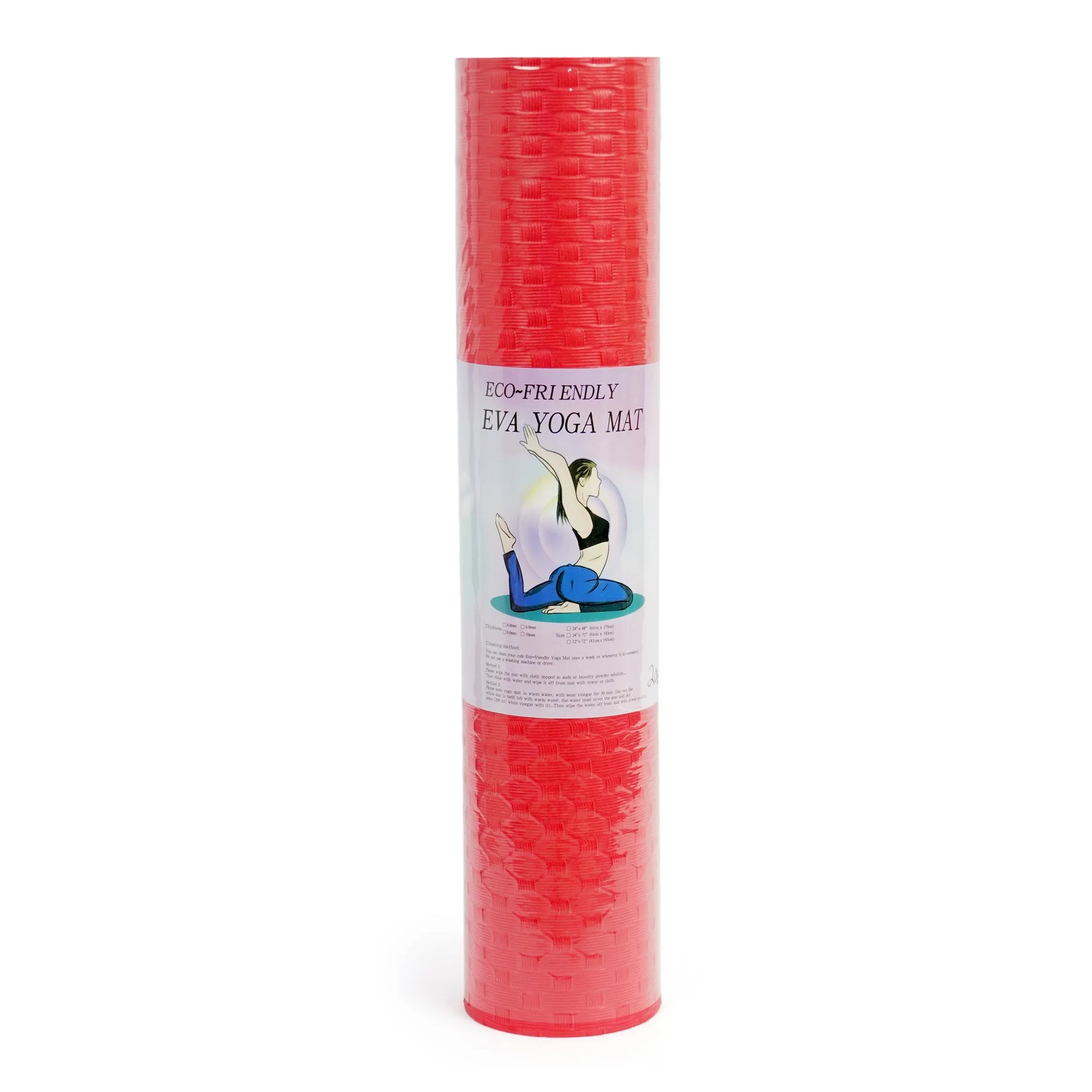 Junior Foam Mat