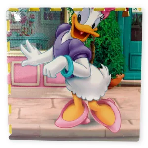Junior Foam Mats