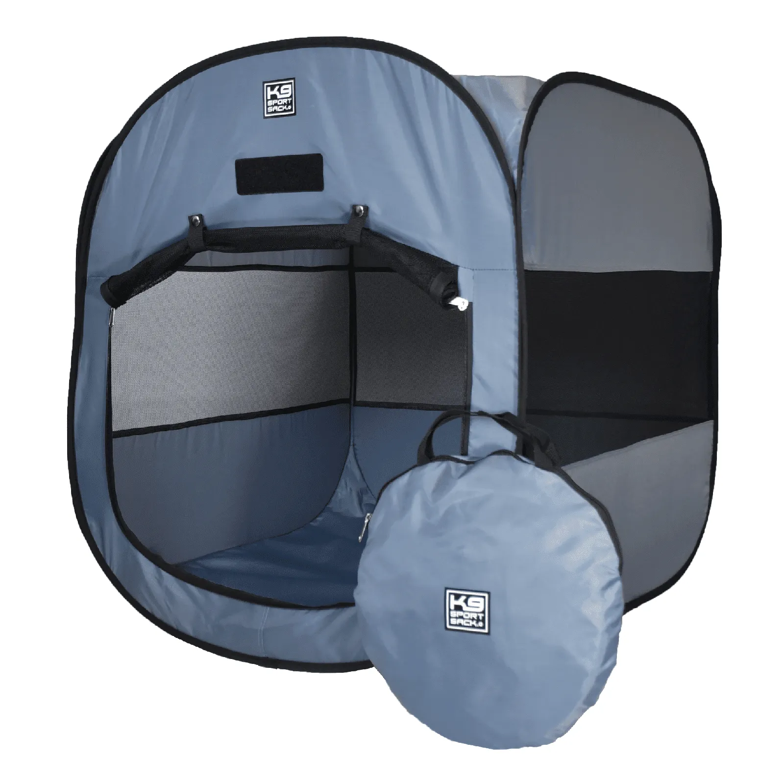 K9 Sport Sack K9 Kennel Pop-Up Dog Tent