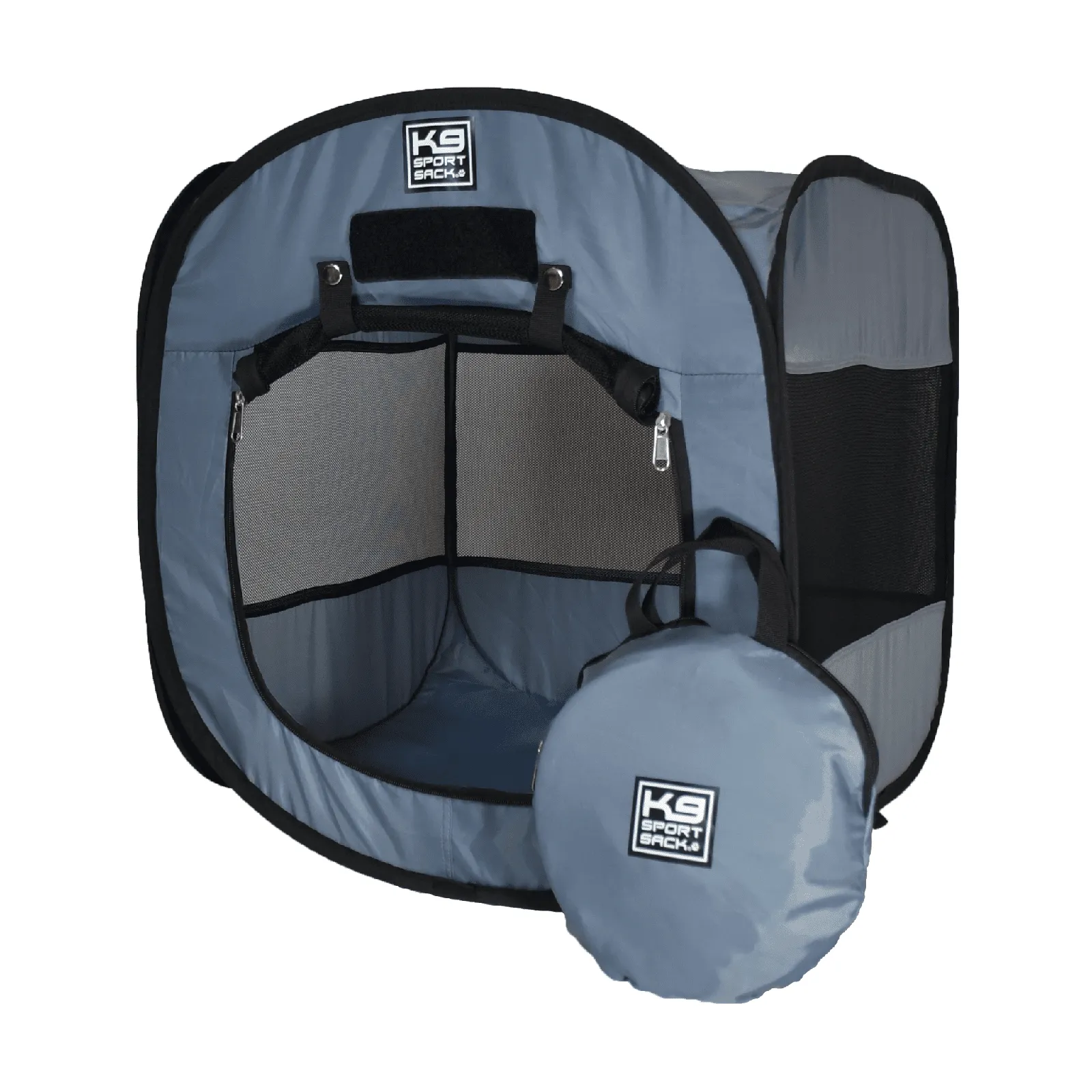 K9 Sport Sack K9 Kennel Pop-Up Dog Tent