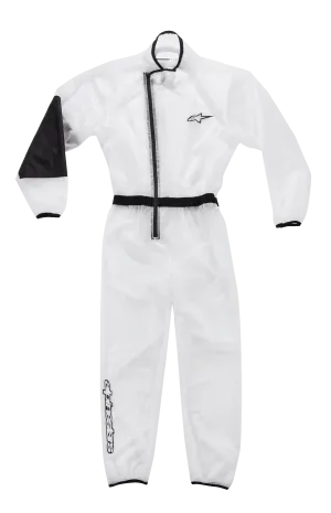 Kart Rain Suit
