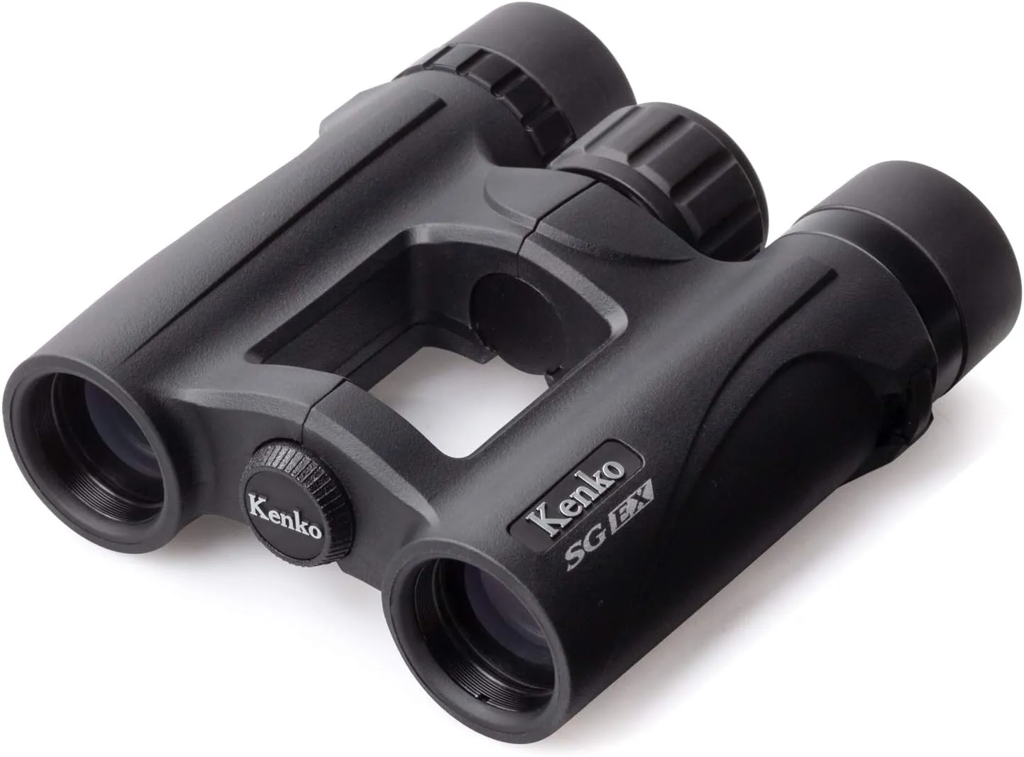 Kenko Binocular SG EX 10x26 OP WP, Roof Prism, Water Proof, Compact Design, for Outdoor and Bird Watching, Concert 012222
