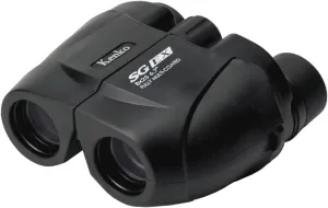 Kenko Binocular SG EX 8x25 WP, Porro Prism, Water Proof, Compact Design, for Outdoor and Bird Watching, Concert 512104