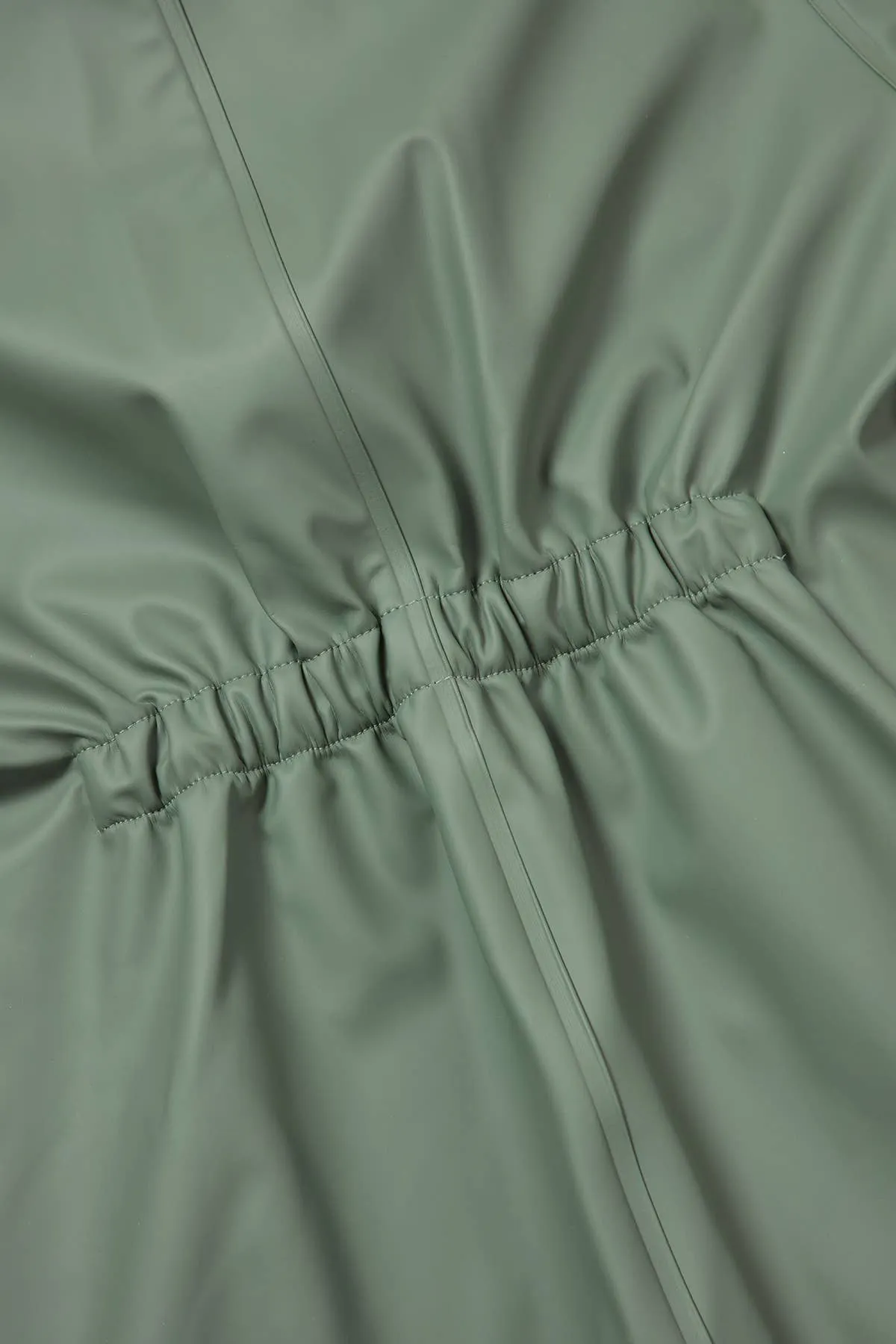 Khaki Green Puddlesuit
