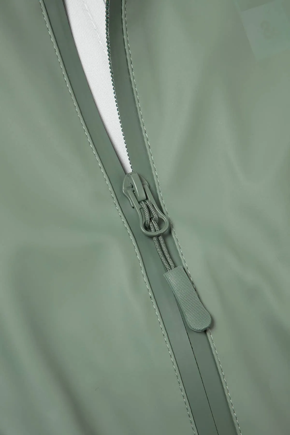 Khaki Green Puddlesuit