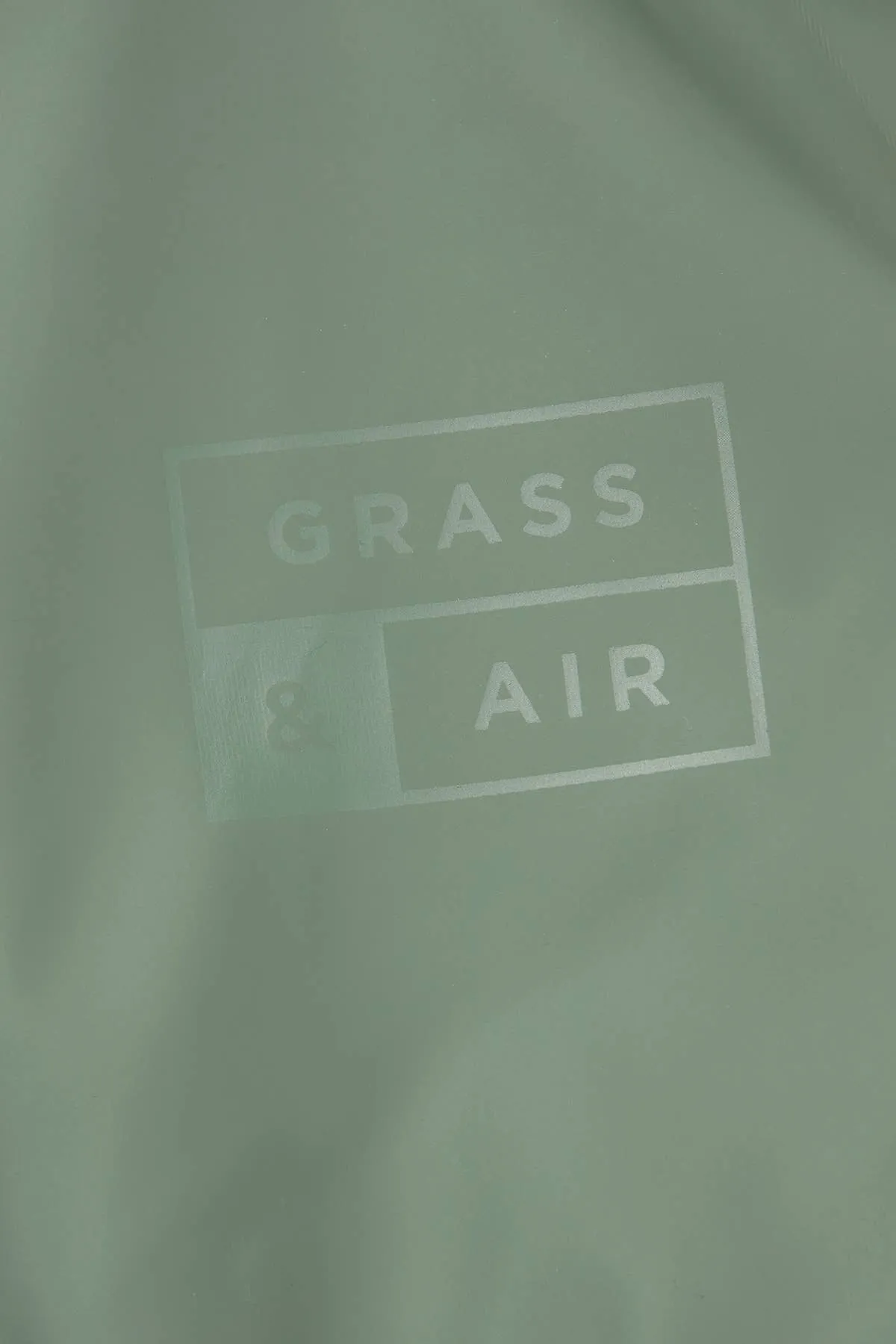 Khaki Green Puddlesuit
