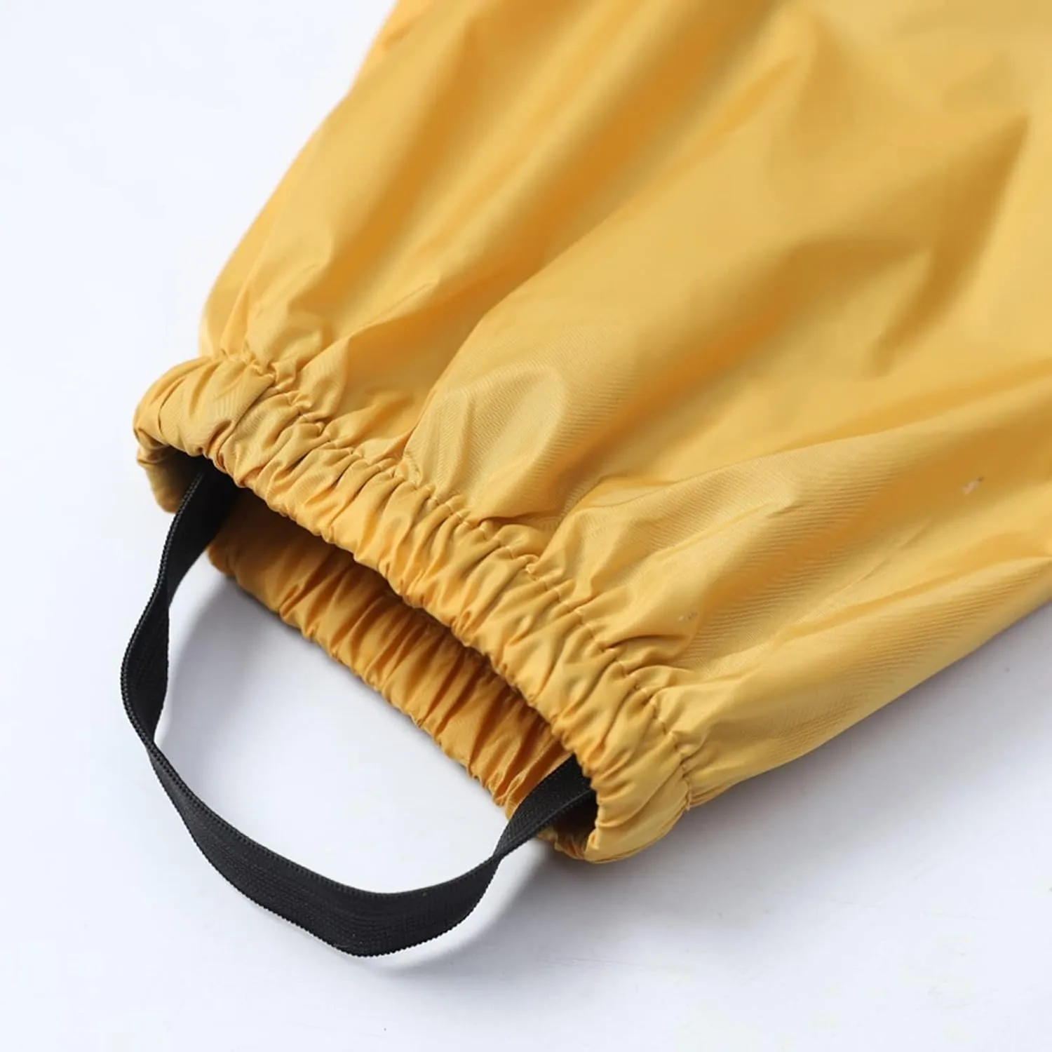 Kids Hooded Raincoat Print Rain Windproof Outwear Reflective Raincoat Trench Coat Pant Waterproof Soccer Gear Clothes