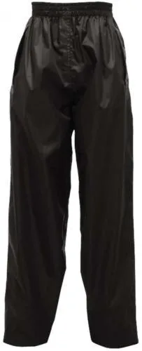 Kids Regatta Stormbreak Waterproof Overtrousers