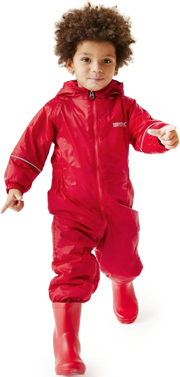 Kids Splosh III All in 1