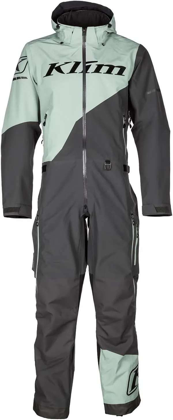 KLIM Scout One-Piece Gore-Tex Snowbike Suit