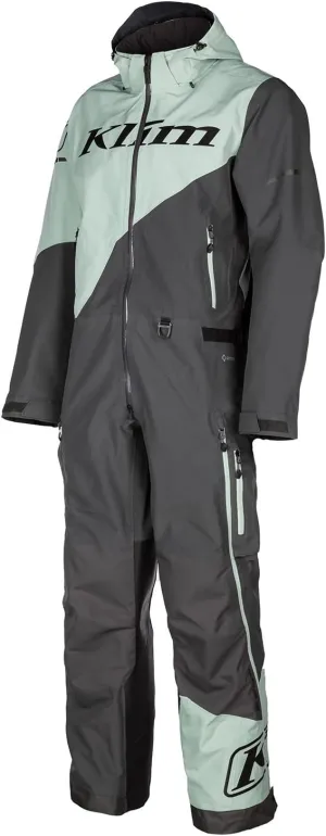 KLIM Scout One-Piece Gore-Tex Snowbike Suit