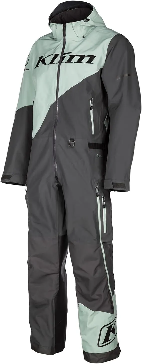 KLIM Scout One-Piece Gore-Tex Snowbike Suit