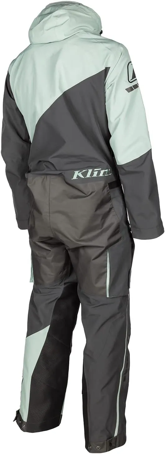 KLIM Scout One-Piece Gore-Tex Snowbike Suit
