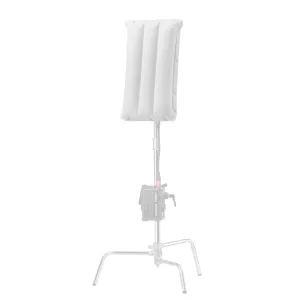 KNOWLED FA100 Inflatable Air Softbox for KNOWLED F100R Flexible LED Light Mat