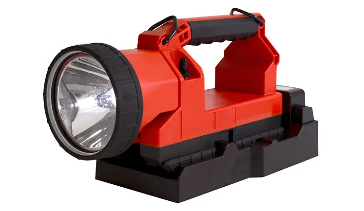 Koehler Bright Star LightHawk LED Gen II with AC Charger