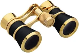 KONUS 2057 Opera-45 3X25Mm Theater Binocular
