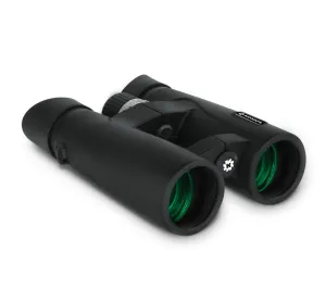 Konus 2270 Mission-HD 8x42 Roof Prisms Binocular