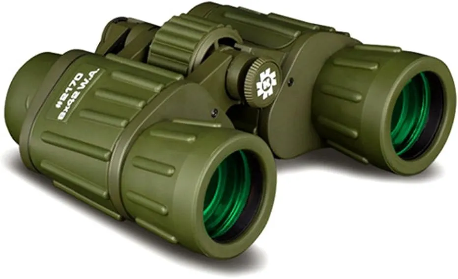 KONUS 8x 42mm Military Binoculars