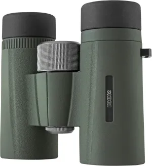 Kowa BD II XD 8 x 32mm Binocular (8x32)
