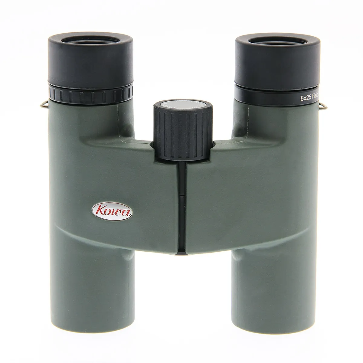 Kowa BD25 10x25mm BD Roof Prism Compact Binocular